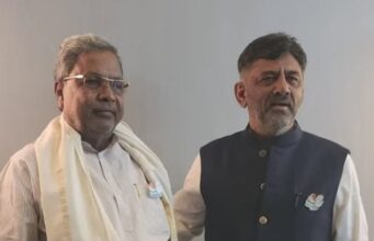 ಕಾಂಗ್ರೆಸ್ ಸರ್ಕಾರದ ಸಂಭಾವ್ಯ ಸಚಿವರ ಪಟ್ಟಿ ಇಲ್ಲಿದೆ