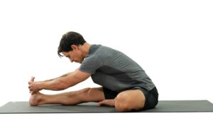 ಜಾನು ಶೀರ್ಷಾಸನ