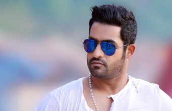 ಜೂನಿಯರ್ ಎನ್ ಟಿಆರ್ ಜನ್ಮದಿನ: 31ನೇ ಚಿತ್ರ ‘ದೇವರ’ ಟೈಟಲ್ ರಿಲೀಸ್