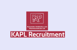 KAPL: 02 ಎಕ್ಸಿಕ್ಯೂಟಿವ್, ಜೂನಿಯರ್ ಎಕ್ಸಿಕ್ಯೂಟಿವ್ ಹುದ್ದೆಗಳಿಗೆ ಅರ್ಜಿ ಸಲ್ಲಿಸಿ