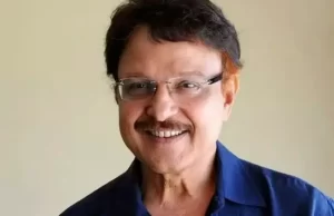 ಅಮೃತ ವರ್ಷಿಣಿ ಖ್ಯಾತಿಯ ನಟ ಶರತ್ ಬಾಬು ನಿಧನ