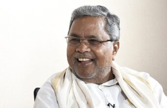 ಅಲ್ಪಮಾನವರಾಗದೇ, ವಿಶ್ವಮಾನವರಾಗುವತ್ತ ನಮ್ಮೆಲ್ಲರ ಪ್ರಯತ್ನವಿರಬೇಕು : ಸಿಎಂ ಸಿದ್ದರಾಮಯ್ಯ