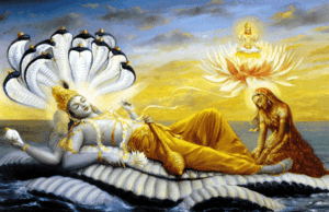 ಅಚ್ಯುತನೊಲಿದರೆ ಚಂದವೋ