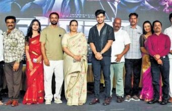 ಕುತೂಹಲ ಮೂಡಿಸಿದ ಪ್ರವೀರ್ ಶೆಟ್ಟಿ ನಟನೆಯ ‘ಸೈರನ್’ ಟ್ರೇಲರ್