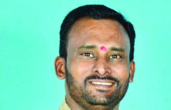 ಪಕ್ಷದ ವತಿಯಿಂದ ಸೂಕ್ತವಾದ ಸ್ಥಾನಮಾನದ ನಿರೀಕ್ಷೆ: ಕಾಶಪ್ಪನವರ್