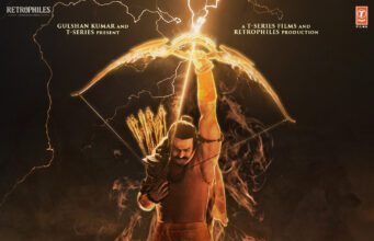 ಟೀಕೆಯ ನಡುವೆಯೂ 250 ಕೋಟಿ ರೂ ದಾಟಿದ ‘ಆದಿಪುರುಷ್’ ಚಿತ್ರದ ಮೊದಲ ದಿನದ ಕಲೆಕ್ಷನ್