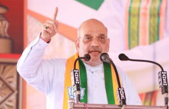 ಸುಳ್ಳು, ವಂಚನೆ ಮತ್ತು ಭ್ರಷ್ಟಾಚಾರದ ಆಡಳಿತ ಅಂತ್ಯ: ಅಮಿತ್ ಶಾ