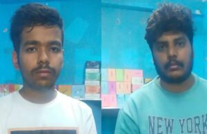 ನಿಷೇಧಿತ ಇ ಸಿಗರೇಟ್, ಇ ಲಿಕ್ವಿಡ್ ಮಾರಾಟ ಮಾಡುತ್ತಿದ್ದ ಕಂಪನಿಯ ಮೇಲೆ ಸಿಸಿಬಿ ದಾಳಿ