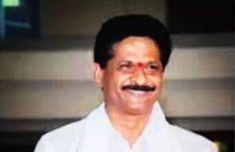 ಶಿರಸಿ: ಕಾಂಗ್ರೆಸ್’ನ ಭೀಮಣ್ಣ ನಾಯ್ಕ್ ಗೆಲುವು, ವಿಶ್ವೇಶ್ವರ ಹೆಗಡೆ ಕಾಗೇರಿ ಸೋಲು