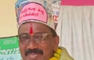ಕಲಬುರಗಿ: ನೇಣು ಬಿಗಿದ ಸ್ಥಿತಿಯಲ್ಲಿ ಬಿಜೆಪಿ ಕಾರ್ಯಕರ್ತನ ಶವ ಪತ್ತೆ