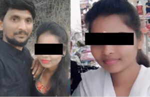 ಮದ್ವೆಯಾಗಲು ನಿರಾಕರಿಸಿದ ಪ್ರಿಯಕರನಿಗೆ ಬಿಸಿನೀರು ಎರಚಿ, ಹಲ್ಲೆ ಮಾಡಿ ಪ್ರೇಯಸಿ ಪರಾರಿ