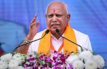 ಸ್ಪಷ್ಟ ಬಹುಮತದಿಂದ ಅಧಿಕಾರಕ್ಕೆ ಬರುತ್ತೇವೆ: ಬಿ.ಎಸ್.ಯಡಿಯೂರಪ್ಪ