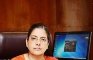 ಭಾರತೀಯ ಸ್ಪರ್ಧಾ ಆಯೋಗದ ಅಧ್ಯಕ್ಷರಾಗಿ ರವನೀತ್ ಕೌರ್ ನೇಮಕ