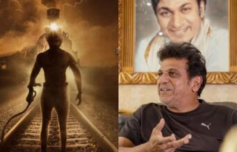 ನಟ ರವಿತೇಜ ಸಿನಿಮಾಗೆ ತೆಲುಗು ಚಿತ್ರಕ್ಕೆ ಶಿವರಾಜ್ ಕುಮಾರ್ ಧ್ವನಿ