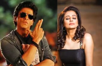 ಶಾರುಖ್ ಖಾನ್ ನೀಡಿದ 300 ರೂ ಜೋಪಾನವಾಗಿಟ್ಟಿರುವ ಪ್ರಿಯಾಮಣಿ