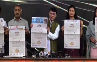 ಕರ್ನಾಟಕದ ಸಿಎಂ ಸ್ಥಾನ 2500 ಕೋಟಿ, ಸಚಿವ ಸ್ಥಾನಗಳು 500 ಕೋಟಿಗೆ ಮಾರಾಟವಾಗಲು ಸಿದ್ಧವಾಗಿದೆ: ಕಾಂಗ್ರೆಸ್ ಆರೋಪ