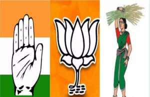 ಉಪ ಚುನಾವಣಾ ಫಲಿತಾಂಶ: ಸಂಡೂರು, ಚನ್ನಪಟ್ಟಣ, ಶಿಗ್ಗಾಂವಿ ಕ್ಷೇತ್ರಗಳ ಮತ ಎಣಿಕೆ ಆರಂಭ