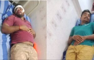 ಬಂಟ್ವಾಳ : ಬಜರಂಗದಳ, ಬಿಜೆಪಿ ಕಾರ್ಯಕರ್ತರ ಮೇಲೆ ತಲವಾರಿನಿಂದ ಹಲ್ಲೆ