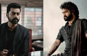 ಜೂ. ಎನ್’ಟಿಆರ್ ‘ದೇವರ’ ಚಿತ್ರದಲ್ಲಿ ‘ಕೆಜಿಎಫ್’ ಕಲಾವಿದ ತಾರಕ್ ಪೊನ್ನಪ್ಪ