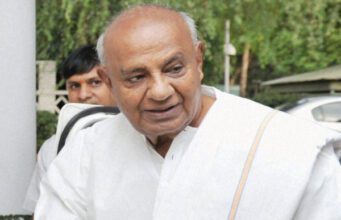 ಮಣ್ಣಿನ ಮಗ ಹೆಚ್.ಡಿ.ದೇವೇಗೌಡ ಅವರ ಜನ್ಮದಿನ: ಪ್ರಧಾನಿ ಮೋದಿ ಸೇರಿದಂತೆ ಗಣ್ಯರಿಂದ ಶುಭಾಶಯ