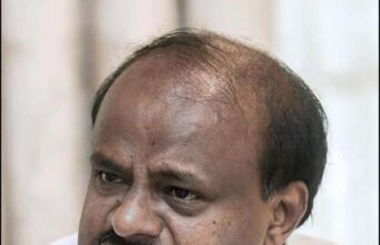 ಏಳು ಜನ್ಮ ಎತ್ತಿ ಬಂದರೂ ರಾಮನಗರ ಜಿಲ್ಲೆಯನ್ನು ಛಿದ್ರ ಮಾಡಲು ಸಾಧ್ಯವಿಲ್ಲ: ಡಿಕೆಶಿಗೆ ತೀಕ್ಷ್ಣ ತಿರುಗೇಟು ಕೊಟ್ಟ ಹೆಚ್.ಡಿ.ಕುಮಾರಸ್ವಾಮಿ