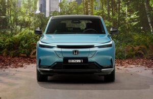 ಮಾರುಕಟ್ಟೆಗೆ ಲಗ್ಗೆ ಇಡಲಿರುವ ಹೊಸ ಹೋಂಡಾ ಎಲೆಕ್ಟ್ರಿಕ್ ಕಾರು: 412 ಕಿ.ಮೀ ರೇಂಜ್