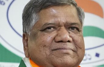 ಇದು ನನ್ನ ಕೊನೆಯ ಚುನಾವಣೆ: ಜಗದೀಶ್ ಶೆಟ್ಟರ್