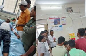 ಬಾಕಿಯಿದ್ದ ಕರೆಂಟ್ ಬಿಲ್ ಕೇಳಲು ಹೋದ ಜೆಸ್ಕಾಂ ಸಿಬ್ಬಂದಿಗಳ ಮೇಲೆ ಹಲ್ಲೆ