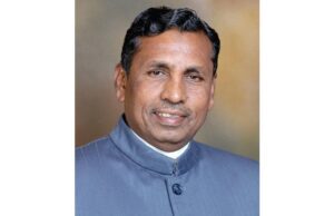 ರಾಜ್ಯದಲ್ಲಿ ಯಾವ ಸಚಿವರ ತಲೆದಂಡವೂ ಆಗಲ್ಲ: ಕೆ.ಹೆಚ್.ಮುನಿಯಪ್ಪ