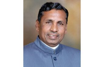 ಅಕ್ಕಿ ಪೂರೈಕೆಗೆ ಕೇಂದ್ರ ಸರ್ಕಾರ ಅಡ್ಡಗಾಲು: ಆಹಾರ ಸಚಿವ ಕೆ.ಎಚ್.ಮುನಿಯಪ್ಪ ಟೀಕೆ