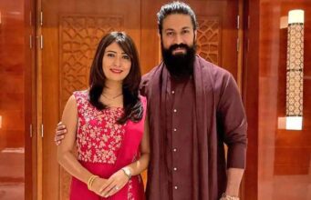 ರಾಧಿಕಾ ಪಂಡಿತ್ ನಿರೀಕ್ಷಿಸಿದ್ದೇ ಬೇರೆ, ವಾಸ್ತವವೇ ಬೇರೆ; ಫೋಟೋ ಮೂಲಕ ವಿವರಿಸಿದ ಯಶ್