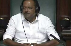 ಸದನಕ್ಕೆ ಪೋಸ್ಟರ್ ತರಬಾರದು: ಶಾಸಕರಿಗೆ ಯು.ಟಿ ಖಾದರ್ ಕ್ಲಾಸ್