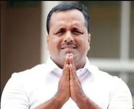 ಸ್ಪೀಕರ್ ಹುದ್ದೆಗೆ ಶಾಸಕ ಯುಟಿ ಖಾದರ್ ನಾಮಪತ್ರ ಸಲ್ಲಿಕೆ