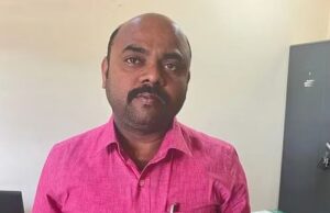 ವಿದ್ಯಾರ್ಥಿಗೆ ಟಿಸಿ ಕೊಡಲು ಲಂಚಕ್ಕೆ ಬೇಡಿಕೆ: ರಾಜಾಜಿನಗರದ ಬಸವೇಶ್ವರ ಪ್ರೌಢಶಾಲೆಯ ಪ್ರಾಚಾರ್ಯ ಲೋಕಾಯುಕ್ತ ಬಲೆಗೆ