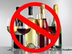 ಮದ್ಯಪಾನ, ಮಾದಕ ವಸ್ತುಗಳ ಚಟ ಮತ್ತು ಪರಿಹಾರ