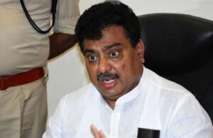 5-6 ವಿದೇಶಿ ವಿವಿ ಜತೆ ಒಡಂಬಡಿಕೆ, ಪ್ರತಿಷ್ಠಿತ ವಿ.ವಿ.ಗಳು, ಪ್ರತಿಷ್ಠಾನಗಳು ಭಾಗಿ: ಎಂ ಬಿ ಪಾಟೀಲ