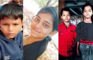 ತುಮಕೂರು: ಒಂದೇ ಗ್ರಾಮದ ನಾಲ್ಕು ಮಕ್ಕಳು ನಾಪತ್ತೆ