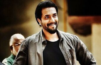 ‘ಬಘೀರ’ ಚಿತ್ರೀಕರಣಕ್ಕೆ ಮರಳಿದ ನಟ ಶ್ರೀಮುರಳಿ