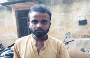 ಪಾರ್ಟಿ ಬಳಿಕ ಇಬ್ಬರು ರೌಡಿಶೀಟರ್’ಗಳ ಜಗಳ: ಓರ್ವನ ಕೊಲೆಯಲ್ಲಿ ಅಂತ್ಯ