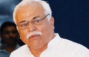 ಸ್ಪೀಕರ್ ಸ್ಥಾನಕ್ಕೆ ನಾನು ಅರ್ಹನಲ್ಲ: ಆರ್.ವಿ ದೇಶಪಾಂಡೆ