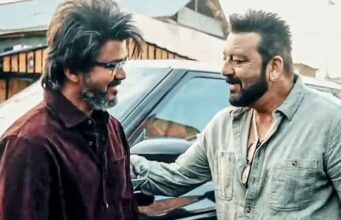 ಗ್ಯಾಂಗ್ ಸ್ಟರ್ ತಂದೆ-ಮಗನ ಪಾತ್ರದಲ್ಲಿ ಸಂಜಯ್ ದತ್-ವಿಜಯ್