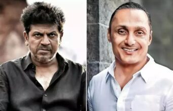 ಭೈರತಿ ರಣಗಲ್’ ಚಿತ್ರದ ವಿಲನ್ ಪಾತ್ರದಲ್ಲಿ ಬಾಲಿವುಡ್ ನಟ