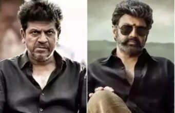 ಶಿವಣ್ಣ- ಬಾಲಯ್ಯ ಕಾಂಬಿನೇಷನ್’ನಲ್ಲಿ ಬಿಗ್ ಬಜೆಟ್ ಸಿನಿಮಾ