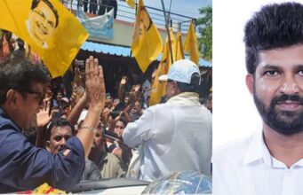 ಪುನೀತ್ ರಾಜ್ ಕುಮಾರ್ ಹೆಸರಿನಲ್ಲಿ ಆಸ್ಪತ್ರೆ ಕಟ್ಟಿದ ಸೋಮಣ್ಣ, ಸಿದ್ರಾಮಣ್ಣನ ಪರ ಪ್ರಚಾರಕ್ಕೆ ಇಳಿದ ಶಿವಣ್ಣ: ಪ್ರತಾಪ್ ಸಿಂಹ ಟಾಂಗ್