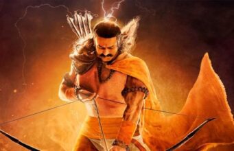 ರಿಲೀಸ್ ಆದ 24 ಗಂಟೆಯಲ್ಲೇ ಹೊಸ ದಾಖಲೆ ಬರೆದ ʼಆದಿಪುರುಷ್ʼ ಟ್ರೈಲರ್