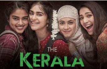 ‘ದಿ ಕೇರಳ ಸ್ಟೋರಿ’: ಸಿನಿಮಾ ವಿಮರ್ಶೆ