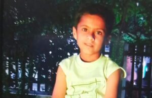 ಮೂರನೇ ಪತ್ನಿಗೆ ಇಷ್ಟವಿಲ್ಲವೆಂದು ಸ್ವಂತ ಮಗನನ್ನೇ ಕತ್ತು ಹಿಸುಕಿ ಕೊಲೆಗೈದ ತಂದೆ