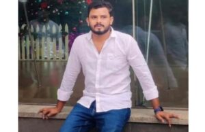 ಶಿವಮೊಗ್ಗ: ಕ್ಷುಲಕ ವಿಚಾರಕ್ಕೆ ಡ್ರ್ಯಾಗರ್’ನಿಂದ ಚುಚ್ಚಿ ಬಾರ್ ಕ್ಯಾಶಿಯರ್ ಕೊಲೆ