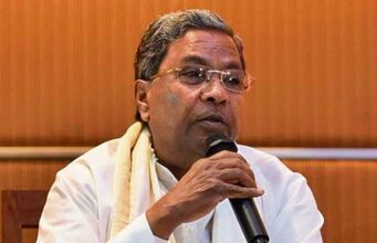 ಜನರ ಸಂಕಷ್ಟಕ್ಕೆ ಸ್ಪಂದಿಸದಿದ್ದರೇ ಮುಲಾಜಿಲ್ಲದೆ ಕ್ರಮ: ಅಧಿಕಾರಿಗಳಿಗೆ ಎಚ್ಚರಿಕೆ ನೀಡಿದ ಸಿಎಂ ಸಿದ್ಧರಾಮಯ್ಯ