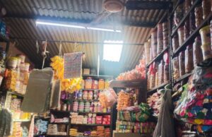 ಕುಷ್ಟಗಿ: ನಾಲ್ಕು ಅಂಗಡಿಗಳಲ್ಲಿ ಸರಣಿ ಕಳ್ಳತನ